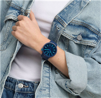 Reloj Swatch Big Bold Biosourced Standard in Plástica SB05N113 - SB05N113